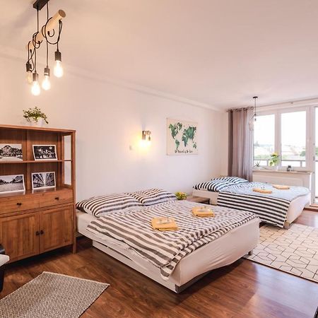 קושיצה Flexihome Sk - Vodna - City Centre - With Ac מראה חיצוני תמונה