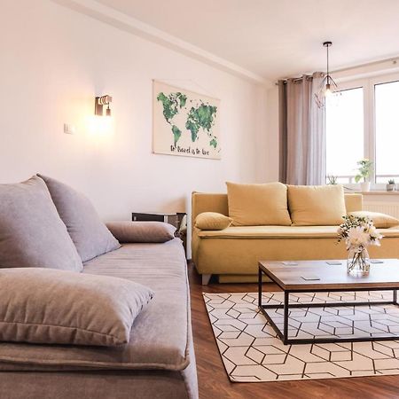 קושיצה Flexihome Sk - Vodna - City Centre - With Ac מראה חיצוני תמונה