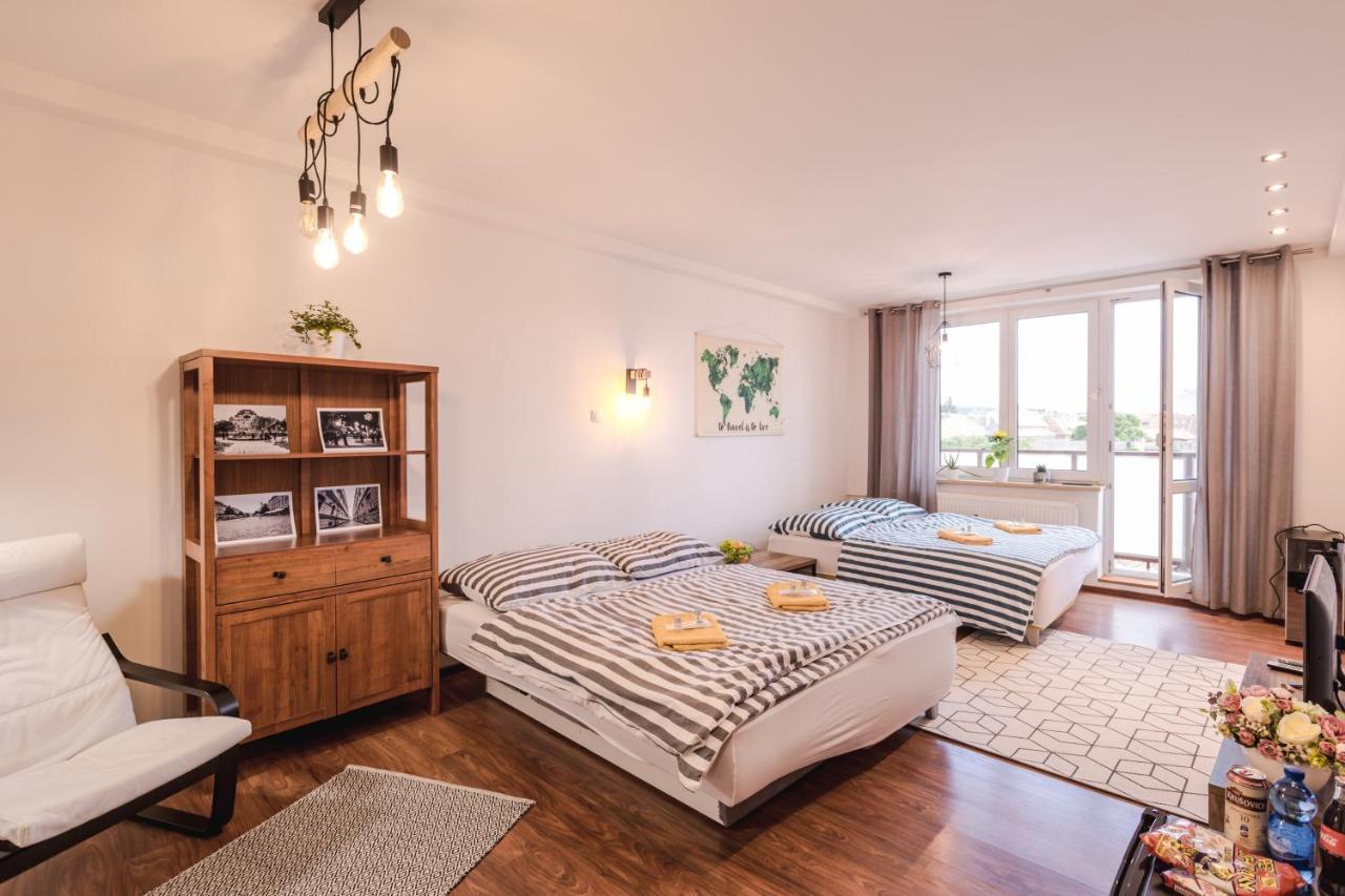 קושיצה Flexihome Sk - Vodna - City Centre - With Ac מראה חיצוני תמונה