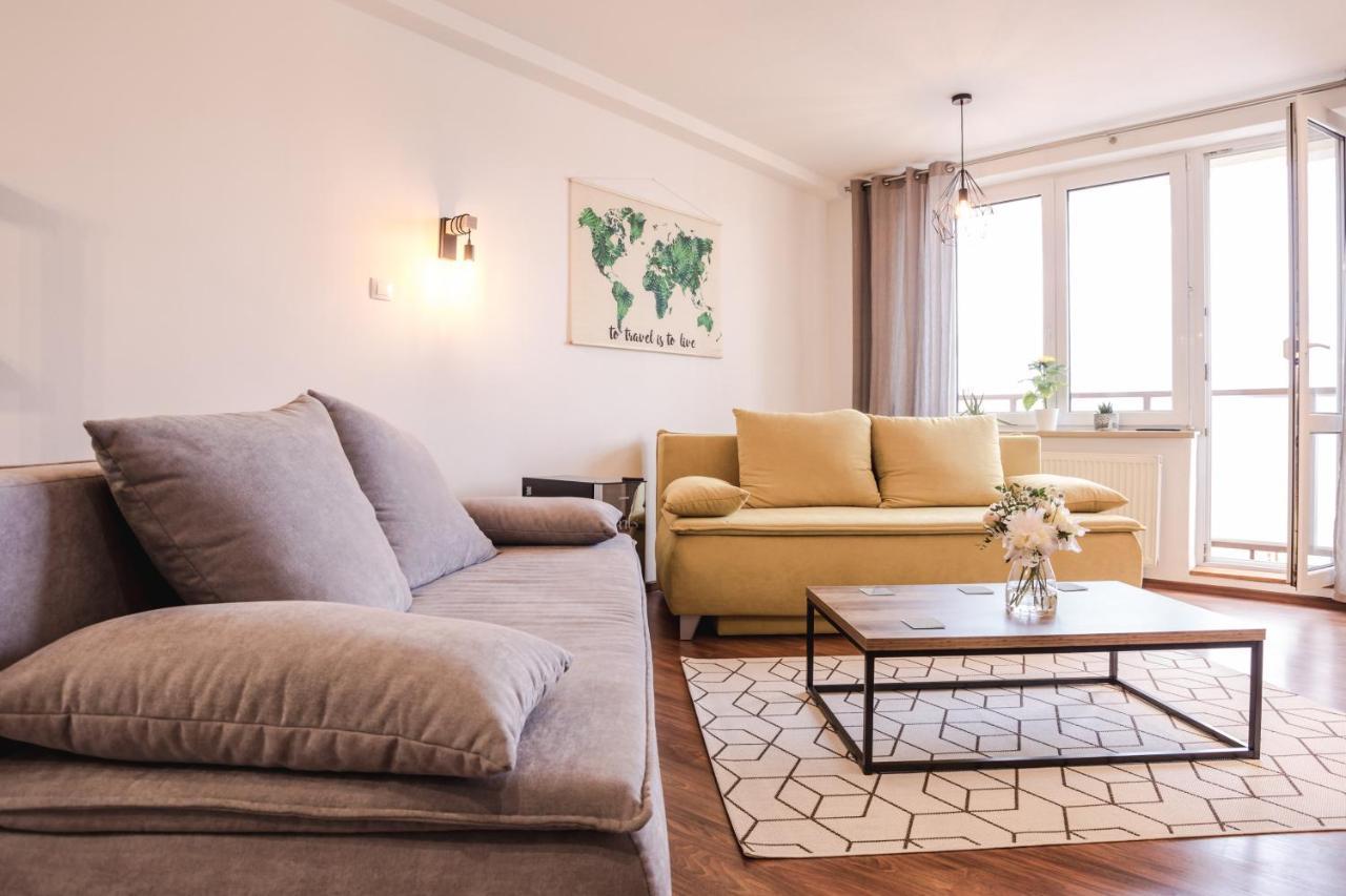 קושיצה Flexihome Sk - Vodna - City Centre - With Ac מראה חיצוני תמונה