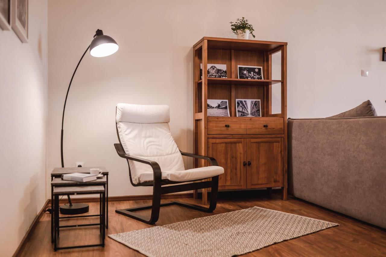 קושיצה Flexihome Sk - Vodna - City Centre - With Ac מראה חיצוני תמונה